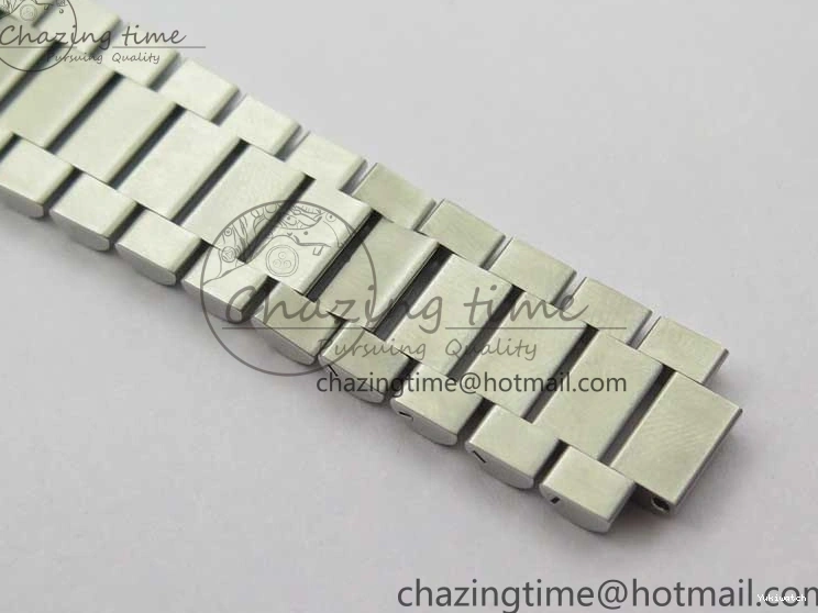 President Dial Crystal SS White Crystal Bracelet MOP on Best SS 128239 Edition Day-Date 36mm Marker A2836 BP 0117